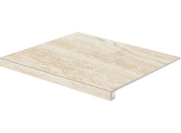 Step tile ALBA DCF65731 beige