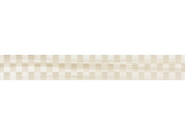 Listel CHARME WLASP035 light beige (8,7X59,8)