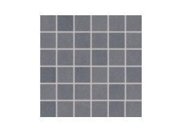 Mosaic CLAY DDM06642 dark grey (30X30)