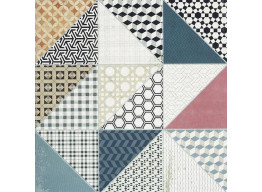 DECO DAK44659 multicolored (44,5x44,5)