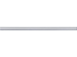 Listel EXTRA WLRMG723 light grey relief (2X39,8)
