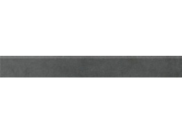 Skirting EXTRA DSA89725 black