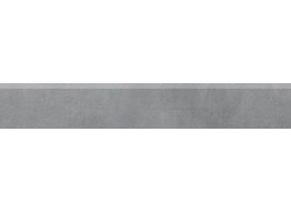 Skirting EXTRA DSAS4724 grey (9,5X59,8)