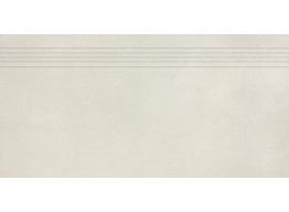 Step tile EXTRA DCF84720 ivory (39,8x79,8)