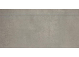 Step tile EXTRA DCPSE721 brown-grey (29,8X59,8)