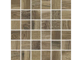 Mosaic FARO DDM06718 brown (30X30)