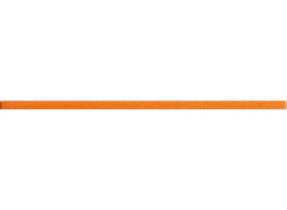 listel FASHION DDRSN970 orange (2X59,8)