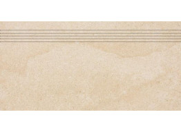 Step tile KAAMOS DCPSE586 beige (29,8X59,8)