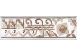 Listel LUCIE WLAED115 beige (6,1X19,8)