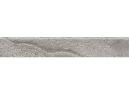 Skirting RANDOM DSAS4679 dark grey (9,5X59,8)