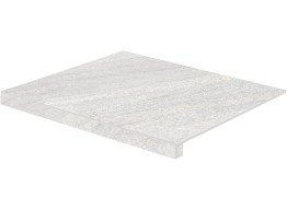 Step tile RANDOM DCF65678 light grey