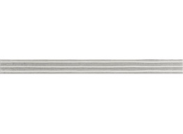 Listel SENSO WLASZ028 grey (4,5X59,8)