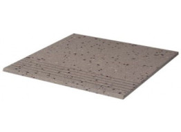 Step tile TAURUS PORFYR TCP35A01 A1 Karpat