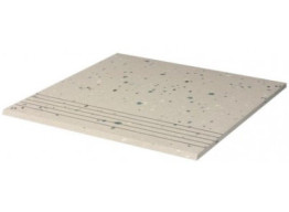 Step tile TAURUS PORFYR TCP35A17 A17 Olympos