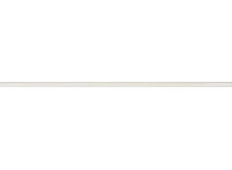 Listel TENDENCE WLASW050 white (1,3X59,8)