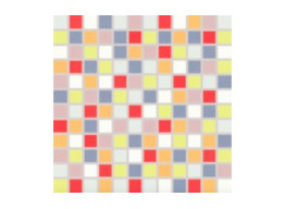 Mosaic TENDENCE WDM02001 multicoloured (30X30)