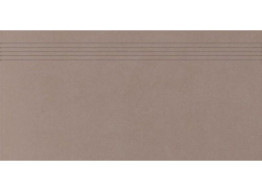 Step tile TRENDS DCPSE657 brown-grey (29,5X59,8)