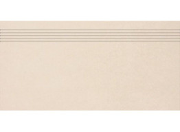 Step tile TRENDS DCPSE658 light beige (29,5X59,8)