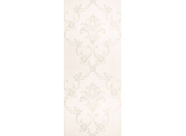 LIBERTY DAMASCO BIANCO 0190420 (32x75)