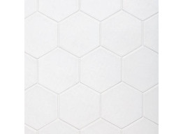 Hexatile Blanco Mate 20339 (17,5x20)