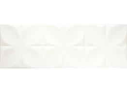ALBI BLANCO FLOR (31,6x90)