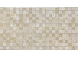 MOSAICO CUBE CREMA (32,5x60)