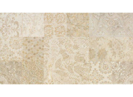LORD MARFIL/CREMA DECORADO (32,5x60)