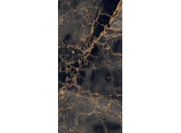 DENIA GOLD BLACK HIGH GLOSSY (60X120)