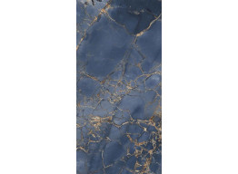 DENIA GOLD BLUE HIGH GLOSSY (60X120)