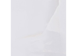 OVAL ONYX SNOW POLISHED (60X60)