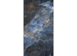 SPARKLING BLUE HIGH GLOSSY (60X120)