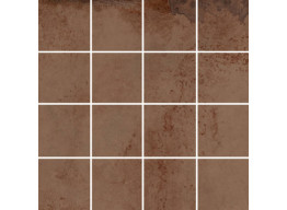 Malla Alloy Copper Matt (30X30)