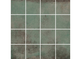 Malla Alloy Mint Luxglass (30X30)