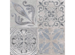 G359 ANTIQUE ACERO (59,6x59,6)