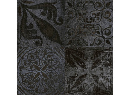 G359 ANTIQUE BLACK (59,6x59,6)