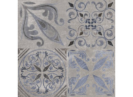 G359 ANTIQUE SILVER (59,6x59,6)