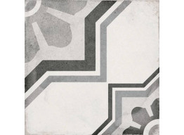 Art Nouveau Capitol Grey 24413 (20x20)