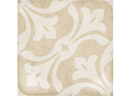 Art Nouveau La Rambla Biscuit 24408 (20x20)