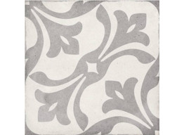 Art Nouveau La Rambla Grey 24419 (20x20)