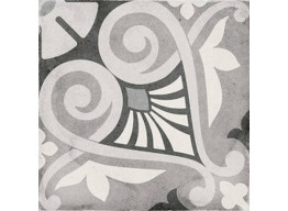 Art Nouveau Opera Grey 24418 (20x20)