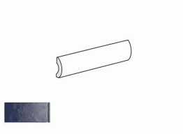 Pencil Bullnose Colonial Blue 24500 (3x20)