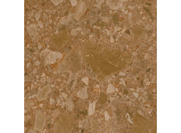 Cream Brown-R Wash (80X80)