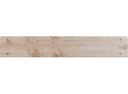Bois Natural Matt. (15x90)