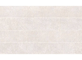 G233 SPIGA BOTTEGA WHITE (33,3x59,2)