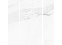 Malla Calacata White Matt (30*30)