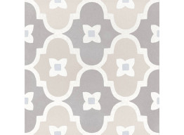 Caprice Bowtie Pastel 22323 (20x20)