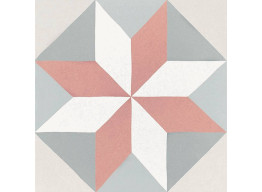 Caprice Deco Magic Pastel 22109 (20x20)