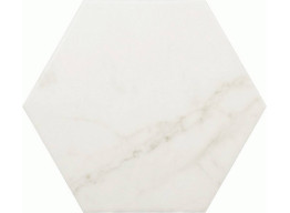 Carrara Hexagon 23101 (17,5x20)