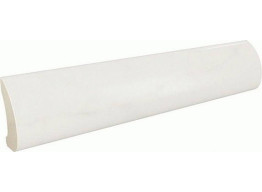 Pencil Bullnose Carrara Gloss 23104 (3x15)