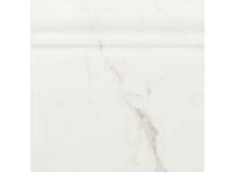 Skirting Carrara Matt 23096 (15x15)